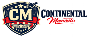 continental memento white border png