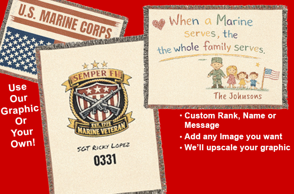 usmc blanket main page2
