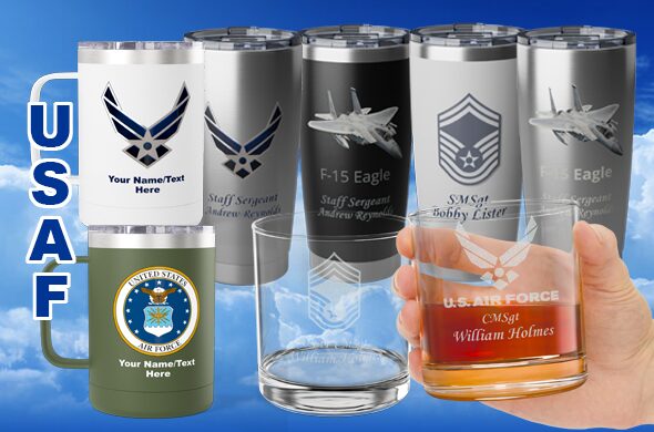 air force category images front page