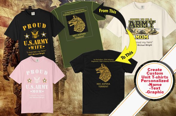 army shirts caterogy image
